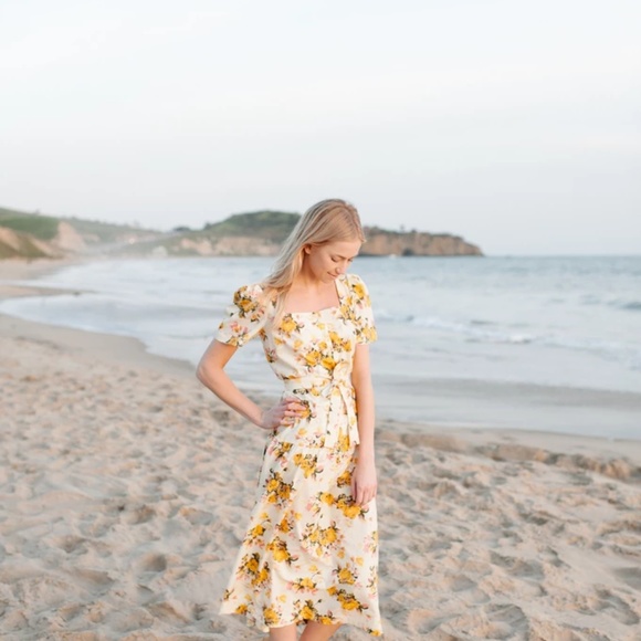 ISO Damaris Bailey Dresses (Sizes S/M) - Picture 6 of 6